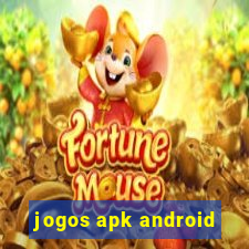 jogos apk android